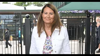 5 Controversial Secrets About Kate Middleton's Mom Carole Middleton