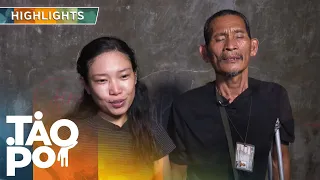 'Tao Po': Ama, nahanap ang nawawalang anak sa kulungan