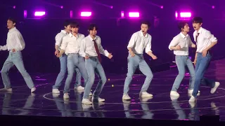 230409 엑소 팬미팅 LOVE ME RIGHT ㅣ EXO' CLOCK l EXO Fanmeeting