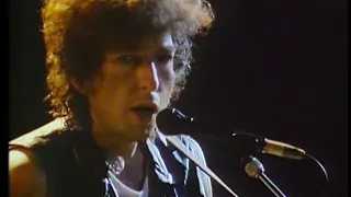 Bob Dylan - Knockin' on Heaven's Door (Live)