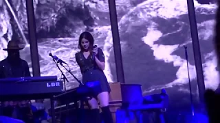 Lana Del Rey - Dark Paradise - Live Berlin, Germany - LA To The Moon Tour - April 16th, 2018