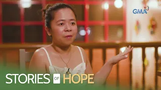 Stories of Hope: Kiray Celis, paano naka-move on mula sa kanyang manlolokong ex?