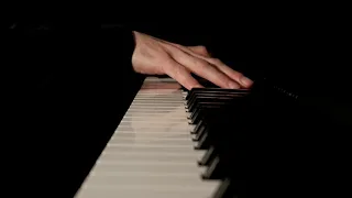 The Beatles - Across the Universe - Soothing Piano Solo