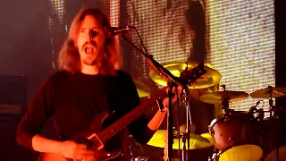 Opeth - Sorceress (live in St Petersburg 2017)