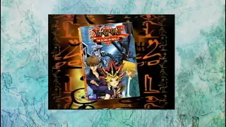 Previews from 4Kids Yu-Gi-Oh! VHS Vol 5: Evil Spirit of the Ring