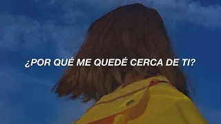 Calvin Harris - Outside (Slowed TikTok Remix) (Sub. Español)