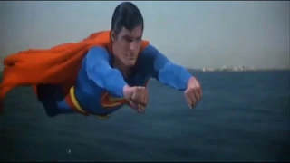 Superman & Supergirl : The Movie (1978) - Trailer 1 (Fan Edit)