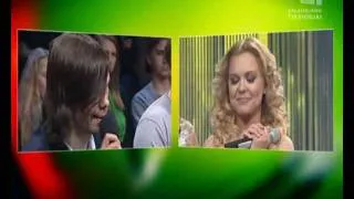 «Eurovision 2012» Monika Linkytė - „Happy"