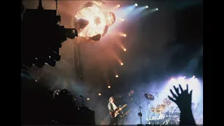 Pink Floyd Yet Another Movie Live 21/08/1988 (Soundboard, Audio Only)