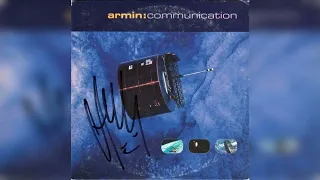 Armin van Buuren - Communication (Achilles Extended Remix) [Free]