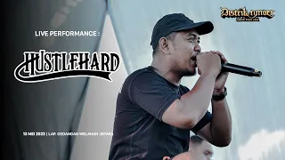 HUSTLEHARD - FULL CONCERT | DISTRIK TIMOER FEST - SOUND FROM EAST 2023