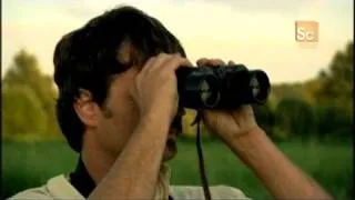 How Do They Do It?- Binocular Lenses