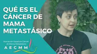 Qué es el Cáncer de Mama Metastásico | Entrevista a la paciente Silvia Vega en TV León