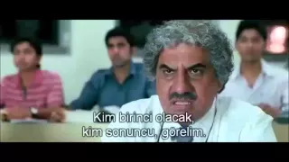 3 idiots  Öğretmeyi Öğrenme