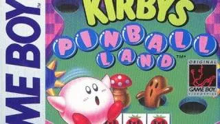 CGRundertow KIRBY'S PINBALL LAND for Game Boy Video Game Review