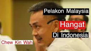 Pelakon Indonesia Rakyat Malaysia