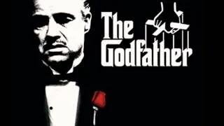 The Godfather - Speak Softly Love Harmonica