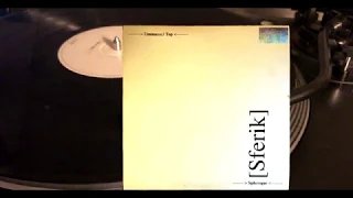 Emmanuel Top – Spherique [Sferik]  [1996] HQ HD