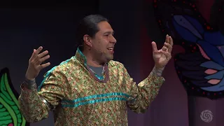 Dallas Goldtooth | Bioneers 2017