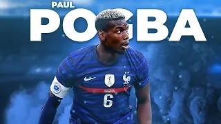 Streets Won't Forget Prime Paul Pogba...