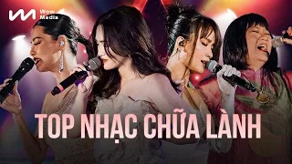 Lôi cuốn với "Dòng Thời Gian và 'Cuối Tuần' của Nguyên Hà - Bản Nhạc Sâu Lắng Chữa Lành Tâm Hồn