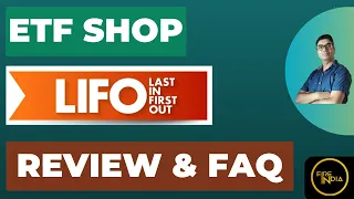 ETF LIFO Shop Review & FAQ