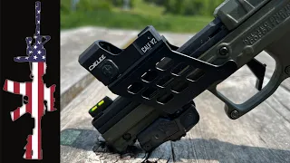 Do you have PMR30? NEW Operators Optic Mount