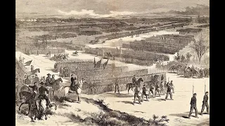 Matt Borders' History of the Army of the Potomac- 1862