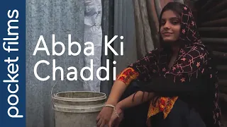 Hindi Drama Short Films - Abba Ki Chaddi - A funny revenge tale of a troubled witty housewife