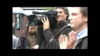 Spiegel TV Reporter ENTLARVT (Ungekürzt)