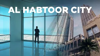 Al Habtoor City - A City within a City