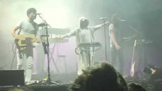 Lilly Wood & The Prick - Prayer In C (Live @ Sakifo Musik Festival 2016)