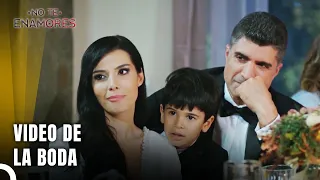 La Noche De Bodas De Elif Y Kahraman - No Te Enamores Capitulo 128