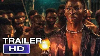 NIGHT OF THE KINGS Official Trailer (2021) Drama, Fantasy Movie HD