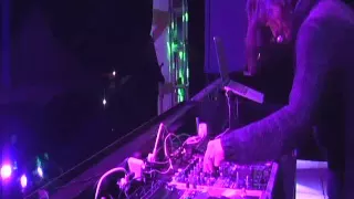 Talamasca VS Stryker @ Fantastic Festival 2015 Ommix Mexico