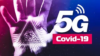 5g и COVID-19. Какая между ними связь? С точки зрения науки.