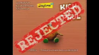 KICK-ME-PAUL DOCUMENTS [CURSED VHS] - POPPY PLAYTIME CHAPTER 2 (FANGAME) (CREDITS TO @Mob_Entertainment )