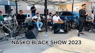 NASKO BLACK SHOW 2023