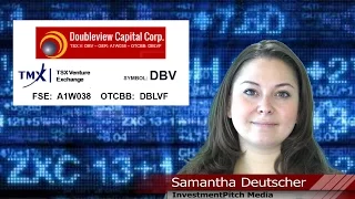 Doubleview Capital (TSXV: DBV) has resumed exploration at its Red Spring property in BC