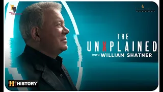 The UnXplained With William Shatner (Season 2) - Trailer