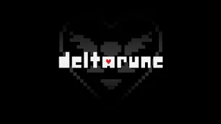 J5's DELTARUNE Chapter 3 OST: 25 - IDENTITY CRISIS (SoundCloud Mix)