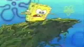 Crank Dat Soulja Boy Spongebob