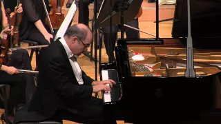 P. Tchaikovsky , Piano Concerto No.1 (Norman Krieger , Piano) / Shinik Hahm & SYMPHONY S.O.N.G