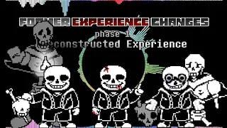 Former Experience Changes - Phase 1: Deconstructed Experience