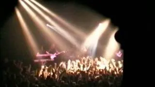 Nightwish - The Kinslayer - Live In Montreal, Canada 25.11.2000