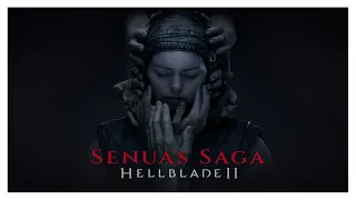 Hellblade 2: Senua's Saga - Une tuerie graphique mais le jeu est-il bon ?
