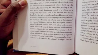 An Excerpt from Peter Sloterdijk's "Bubbles: Spheres Vol. I: Microspherology"