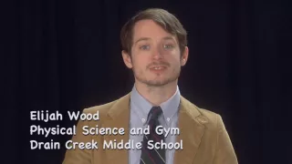 Exploring The Universe with Elijah Wood