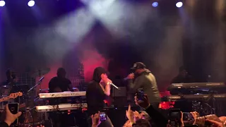 Eminem - Irving Plaza, NYC 1-26-2018 - Lose Yourself