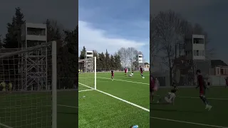 Mateus Saldanyanın komandamıza Şamaxıda qələbə qazandıran qolu ⚽️🔥